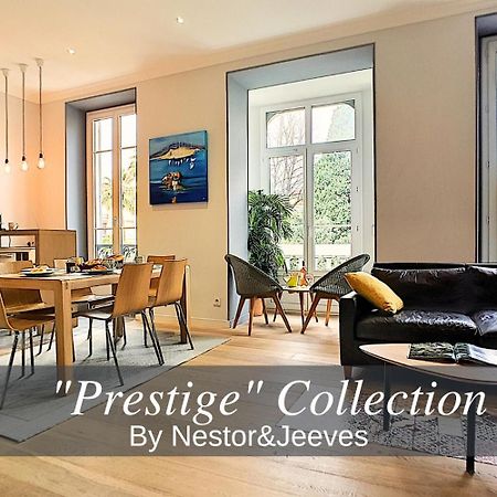 Nestor&Jeeves - Palais Marie Prestige - Central - Close Sea Νίκαια Εξωτερικό φωτογραφία
